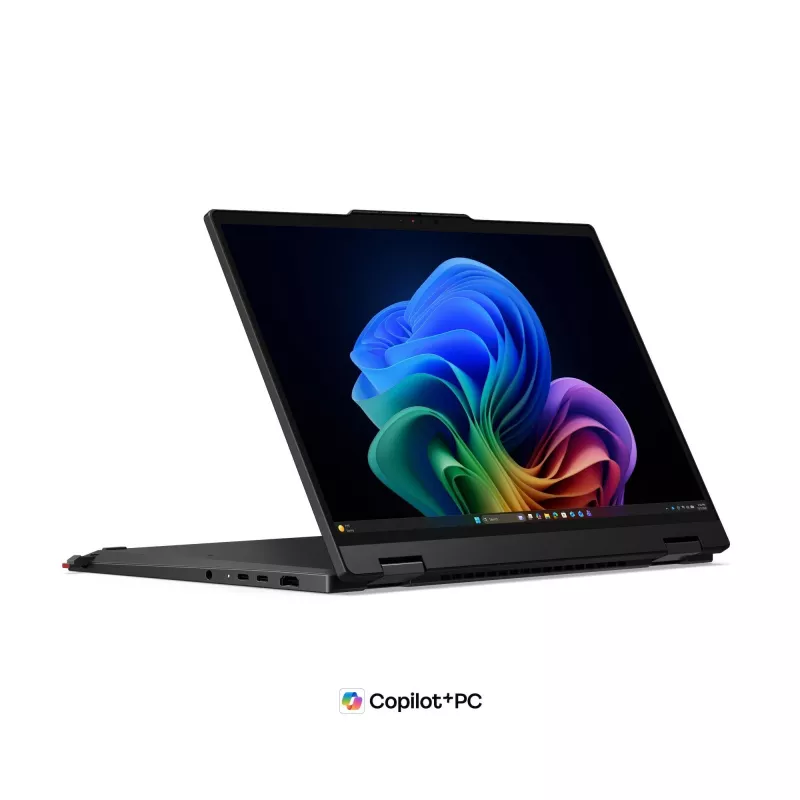 Lenovo ThinkPad T14s 2-in-1 Gen 2 21YY - Intel Core Ultra 7 355 - 32 GB RAM - 1 TB SSD - 14 inch pantalla táctil IPS - Windows 11 Pro