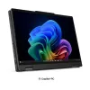 Lenovo ThinkPad T14s 2-in-1 Gen 2 21YY - Intel Core Ultra 7 355 - 32 GB RAM - 1 TB SSD - 14 inch pantalla táctil IPS - Windows 11 Pro