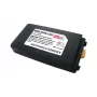 Batería para terminal portátil GTS - ion de litio - 2700 mAh para Motorola serie MC9000