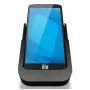 Elo Touch Solutions M51 dock para un solo dispositivo con pogo-pins - base de acoplamiento para Elo M51