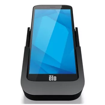 Elo Touch Solutions M51 dock para un solo dispositivo con pogo-pins - base de acoplamiento para Elo M51