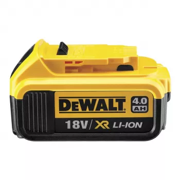 Batería DEWALT DCB182-XJ 18V 4.0 Ah XR Li-Ion