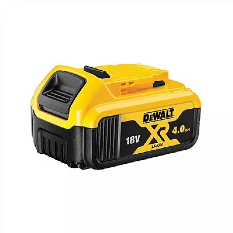 Batería DEWALT DCB182-XJ 18V 4.0 Ah XR Li-Ion