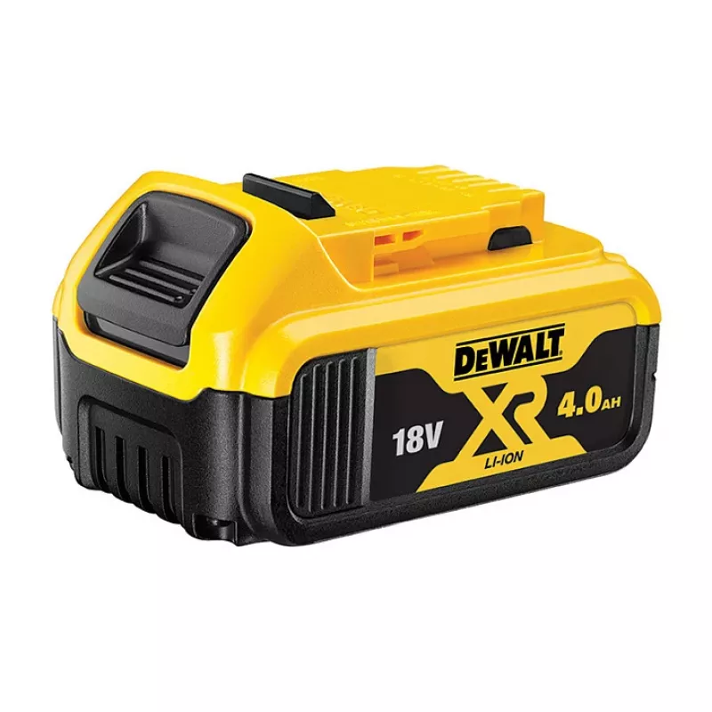 Batería DEWALT DCB182-XJ 18V 4.0 Ah XR Li-Ion
