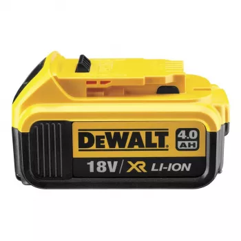 Batería DEWALT DCB182-XJ 18V 4.0 Ah XR Li-Ion
