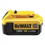 Batería DEWALT DCB182-XJ 18V 4.0 Ah XR Li-Ion