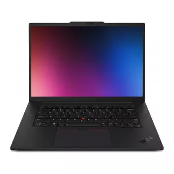 Estación de trabajo móvil Lenovo ThinkPad P16s Gen 5 (AMD) 21XG0015GE, 16