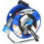 Brennenstuhl Garant G CEE 3 IP44 Carrete de cable para camping 25m