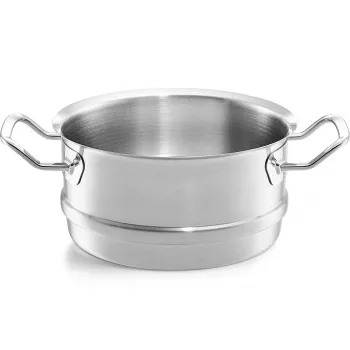 Fissler original-Profi Collection 2 cestillo de vapor 20 cm