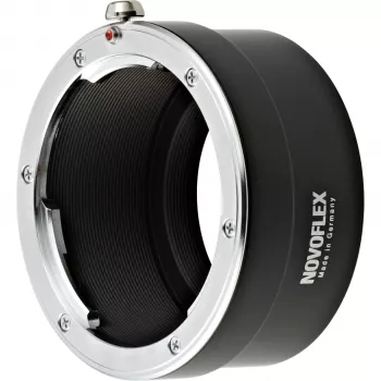 Novoflex NEX/LER adaptador de objetivo Leica R a cámara Sony E-Mount