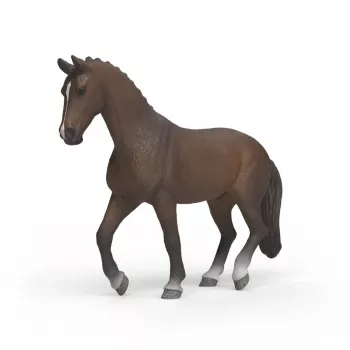 Schleich Horse Club KWPN castrado zorro figura de juego