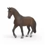 Schleich Horse Club KWPN castrado zorro figura de juego