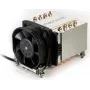 Dynatron A-24 Disipador de CPU activo 2U 60mm para AMD AM4/AM5