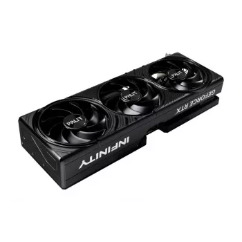 Palit GeForce RTX 5080 Infinity 3 16GB GDDR7 Tarjeta gráfica
