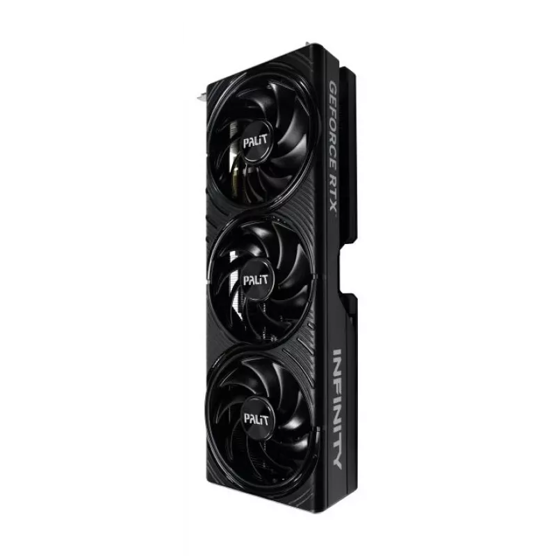 Palit GeForce RTX 5080 Infinity 3 16GB GDDR7 Tarjeta gráfica