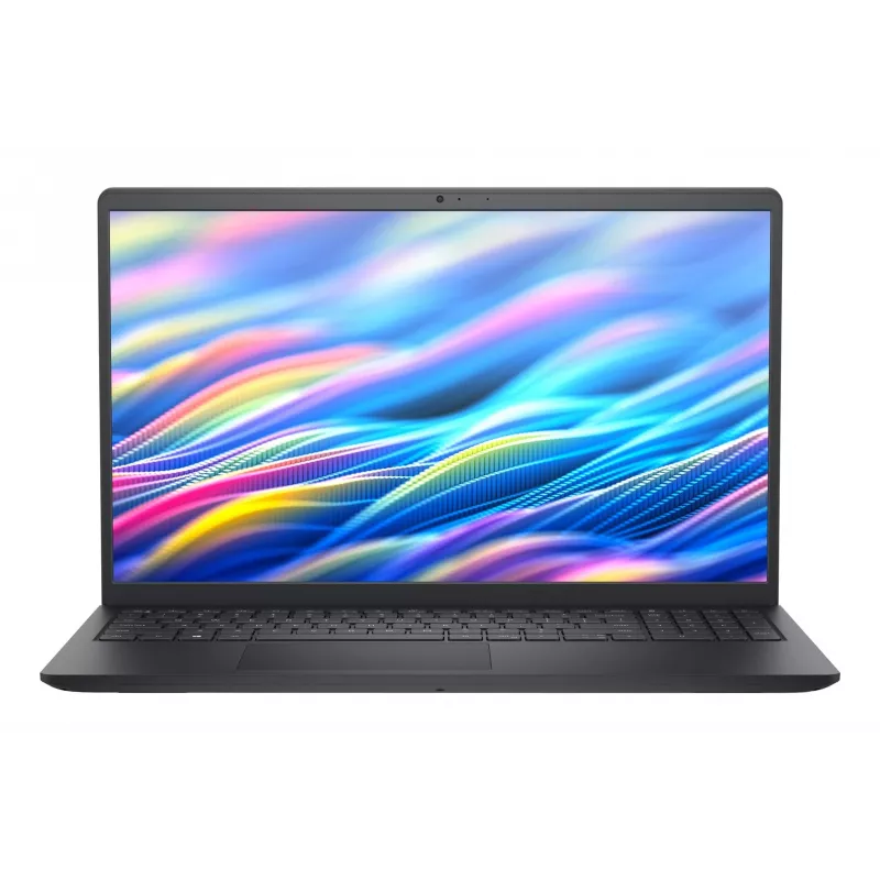 Dell 15 DC15250 Core 3 100U 15,6