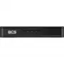 BCS POINT BCS-P-NVR1601-4KE-III Grabadora de vídeo en red 4K de 16 canales