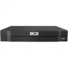BCS Grabadora IP de 4 canales BCS-L-NVR0401-4KE-4P(2L) con PoE, 8MP, H.265+