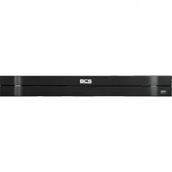 BCS Line BCS-L-NVR1602-A-4KE(2L) Grabadora NVR 4K de 16 canales