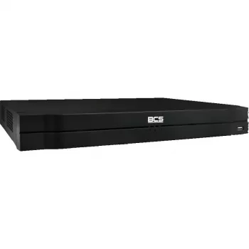 BCS Line BCS-L-NVR1602-A-4KE(2L) Grabadora NVR 4K de 16 canales