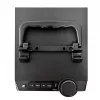 MEDIA-TECH altavoz Bluetooth portátil Overbox MT3186