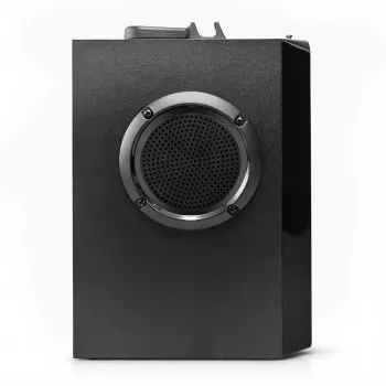 MEDIA-TECH altavoz Bluetooth portátil Overbox MT3186