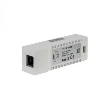 VIDOS 2IP K-IP-2 convertidor para videoportero de 2 hilos VIDOS DUO