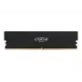 Crucial Pro Overclocking Gaming 16GB DDR5-6400 CL38 módulo de memoria UDIMM, negro, OEM Tray