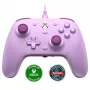 GameSir G8 Tri-Mode Mando móvil con cable / inalámbrico morado para Android, iOS, PC y Switch