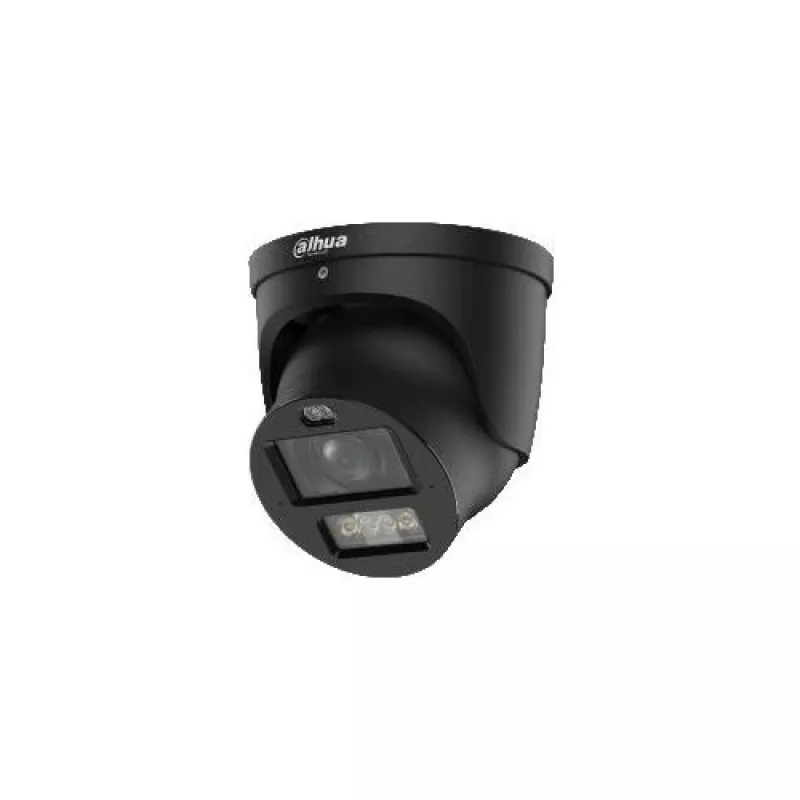 DAHUA IPC-HDW3649H-ZAS-PV-2712-PRO-Black Cámara domo de red 6MP IR WizMind