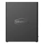 TerraMaster F4-425PRO(N305) servidor de archivos NAS de 4 bahías, Intel N305 de 8 núcleos, 8GB DDR5, 2x 2.5GbE, M.2 NVMe, sin discos duros
