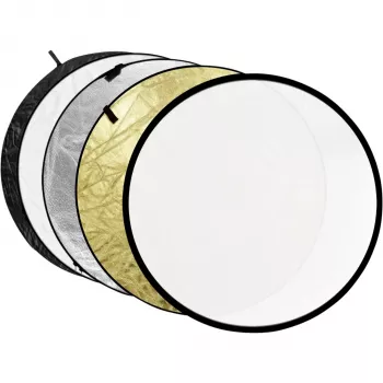 Godox RFT-05 set de reflectores plegables 5 en 1 de 60 cm