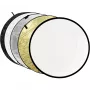 Godox RFT-05 set de reflectores plegables 5 en 1 de 60 cm
