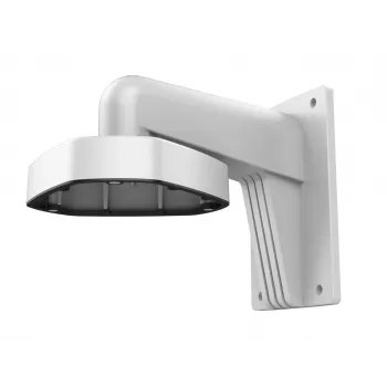 Hikvision DS-1273ZJ-DM25 Soporte de pared para cámaras domo - Blanco