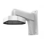 Hikvision DS-1273ZJ-DM25 Soporte de pared para cámaras domo - Blanco