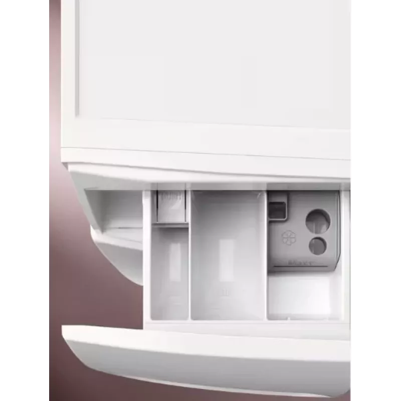 Electrolux EW7W2492P Lavadora-secadora independiente, 9 kg lavado, 6 kg secado, 1400 rpm, Blanco