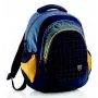MIQUELRIUS Triple Berlin Recy mochila 30L, negro