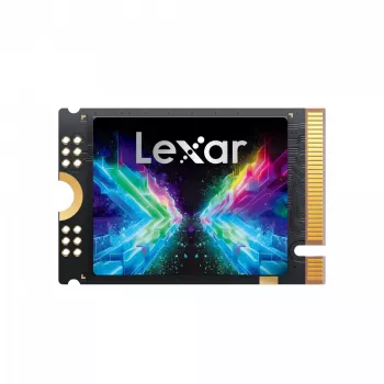 SSD Lexar PLAY X 512GB PCIe 4.0 2230 7200/4500 MB/s