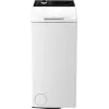 Lavadora de carga frontal BEKO TB721DBVESPL, 7 kg, 1200 rpm, blanca/negra