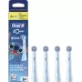 Cabezales de cepillo de repuesto Oral-B iO Kids Stitch pack de 4