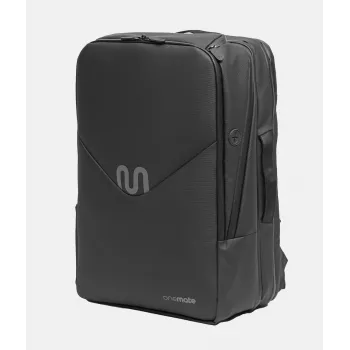 Mochila Onemate Travel Backpack Pro / Black