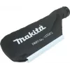 Makita 123241-2 bolsa de polvo para soplador/aspirador UB1103 - recambio original OEM