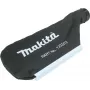 Makita 123241-2 bolsa de polvo para soplador/aspirador UB1103 - recambio original OEM