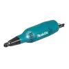 Makita GD0603 rectificadora recta 240W pinza 6mm 25000rpm