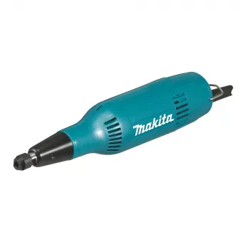 Makita GD0603 rectificadora recta 240W pinza 6mm 25000rpm