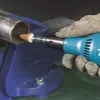 Makita GD0603 rectificadora recta 240W pinza 6mm 25000rpm