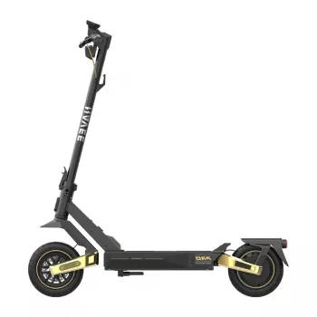 NAVEE ST5 Pro patinete eléctrico negro