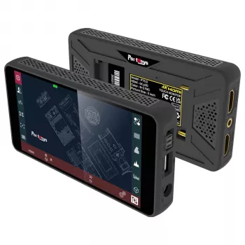 Portkeys PT5 II monitor táctil 5