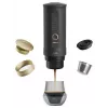 OutIn Nano x Kruve cafetera espresso portátil set de regalo negro/oro