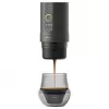 OutIn Nano x Kruve cafetera espresso portátil set de regalo negro/oro